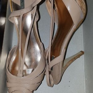 Daisy Fuentes heels